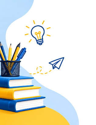 Eflah Academy Study Supplies